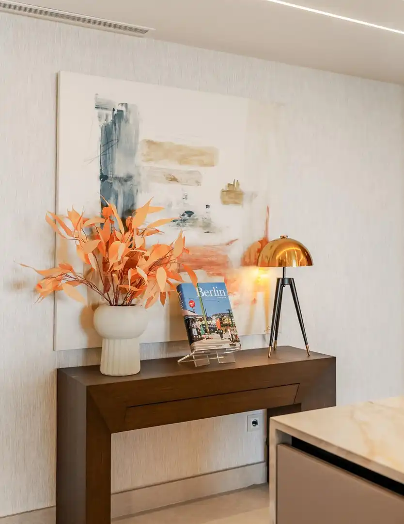 Bedroom of Apartments for sale in Estepona  with Air Conditioner, Terrace and Storage room