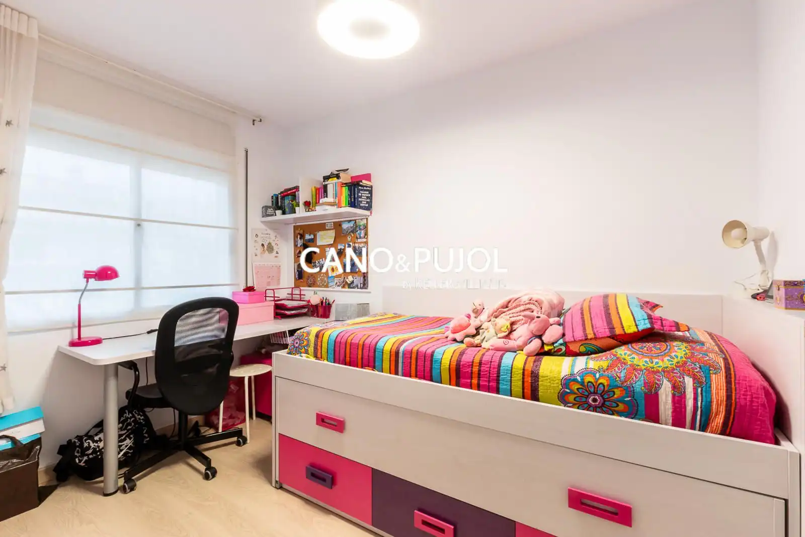 Casa amb jardí en venda a Santa Perpètua de Mogoda, imagen 33
