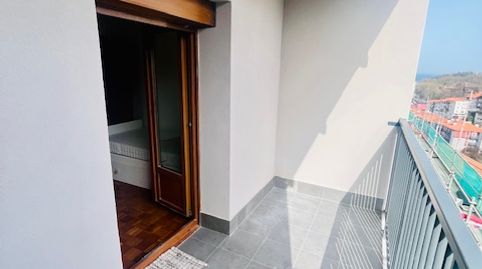 Foto 2 de Piso en venta en De Gantxegi Bidea, Antiguo, Donostia - San Sebastián