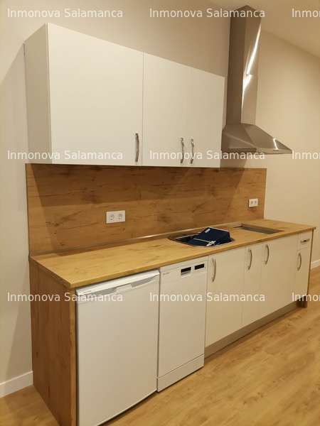 Cocina de Estudio en venta en Salamanca Capital con Aire acondicionado y Calefacción