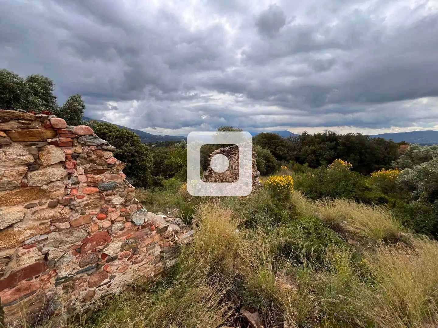 Land for sale in Sant Pere de Vilamajor