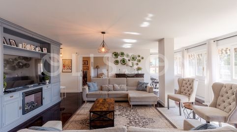 Photo 3 of Duplexes for sale in San Juan Bautista, Madrid Capital
