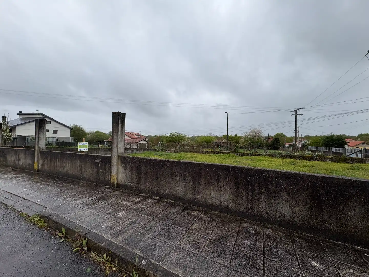 Residential for sale in Nogueira de Ramuín