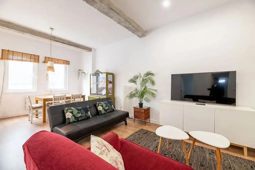 Flat for rent in Rúa Sol, Centro