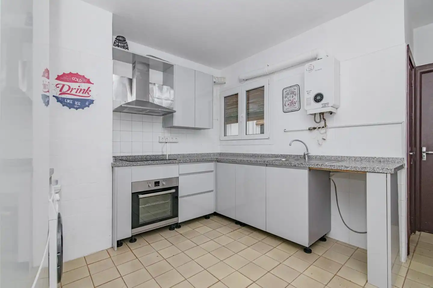 Piso con ascensor en venta en San Jerónimo, imagen 24