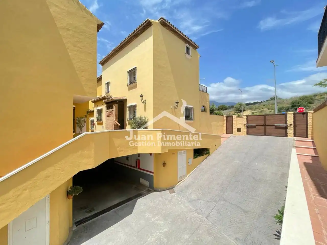 Vivienda en venta en Calle Juan Benítez 1, imagen 3