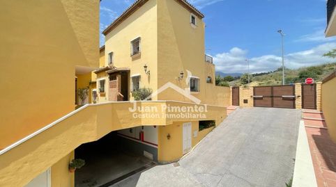 Foto 3 de Casa adosada en venda a Calle Juan Benítez, 1, Zona Calvario, Estepona