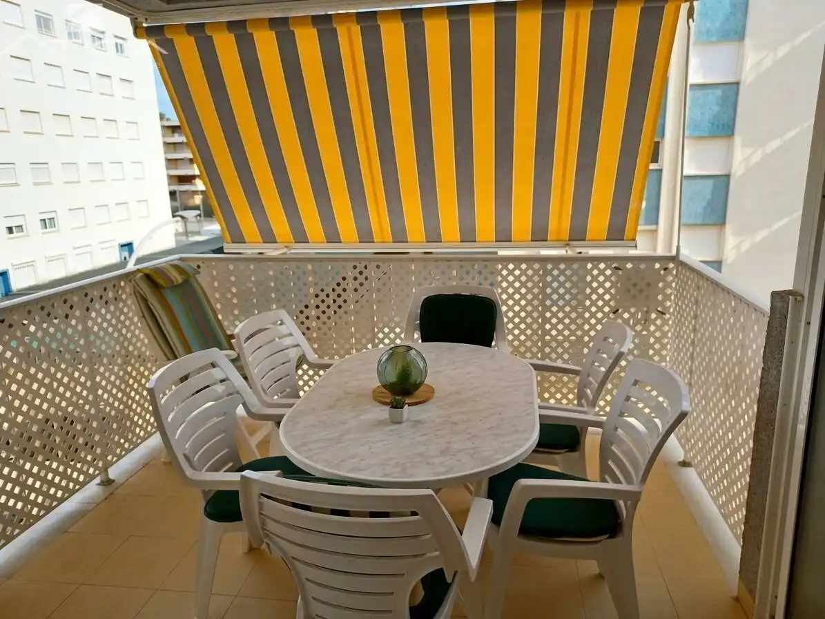 Appartement compact avec piscine à vendre à Daimús, imagen 2