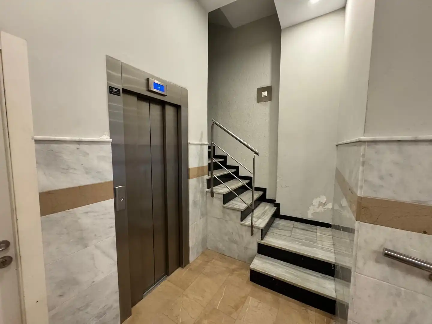 Flat for sale in Centro