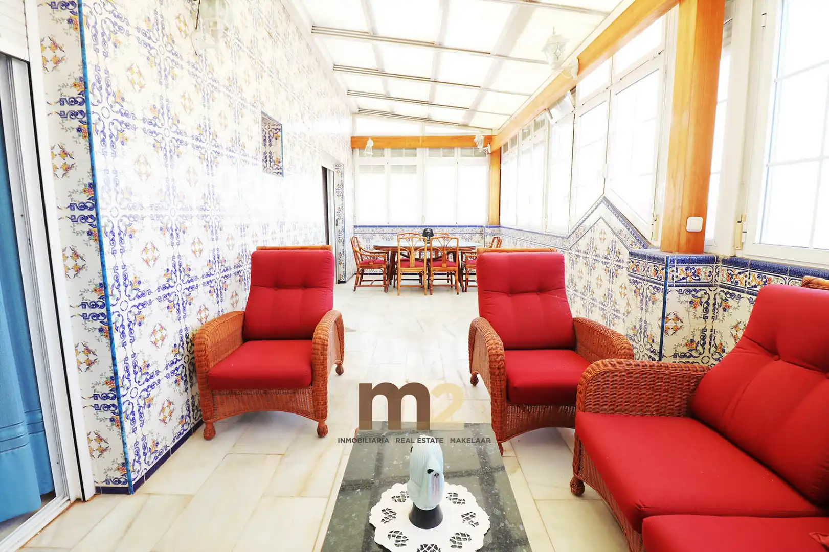 Ático con ascensor en venta en Carrer Miguel Hernández, imagen 2