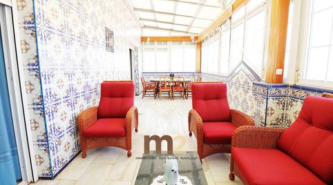 Foto 2 de Ático en venta en Carrer Miguel Hernández, Pueblo, Guardamar del Segura