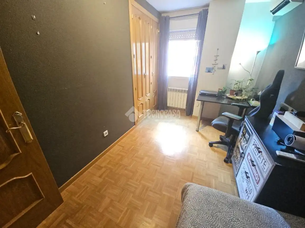 Habitación de Piso en venta en Getafe con Aire acondicionado, Calefacción y Parquet