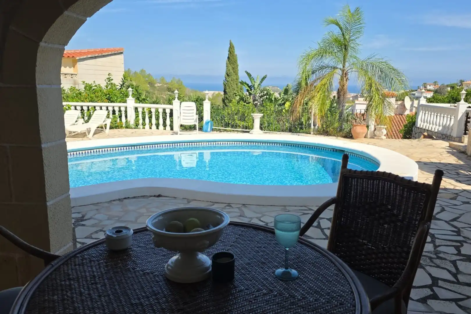 Haus mit Pool zum Verkauf in La Xara - La Sella, imagen 20