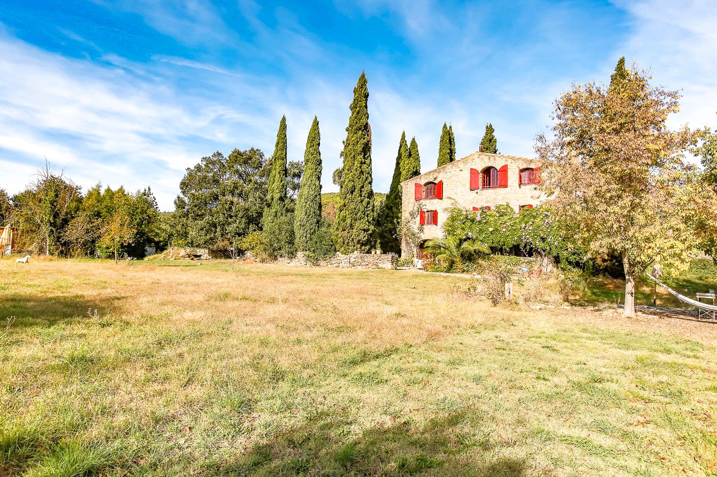 Finca rústica en venda en Maià de Montcal amb Calefacció, Jardí privat i Terrassa