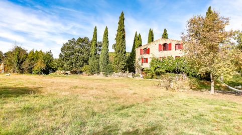 Photo 2 of Country homes for sale in Maià de Montcal, Girona