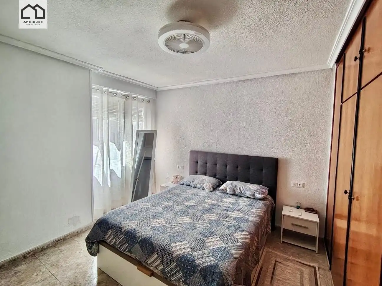 Apartament en venda a Rabasa - Los Ángeles - San Agustín, imagen 37