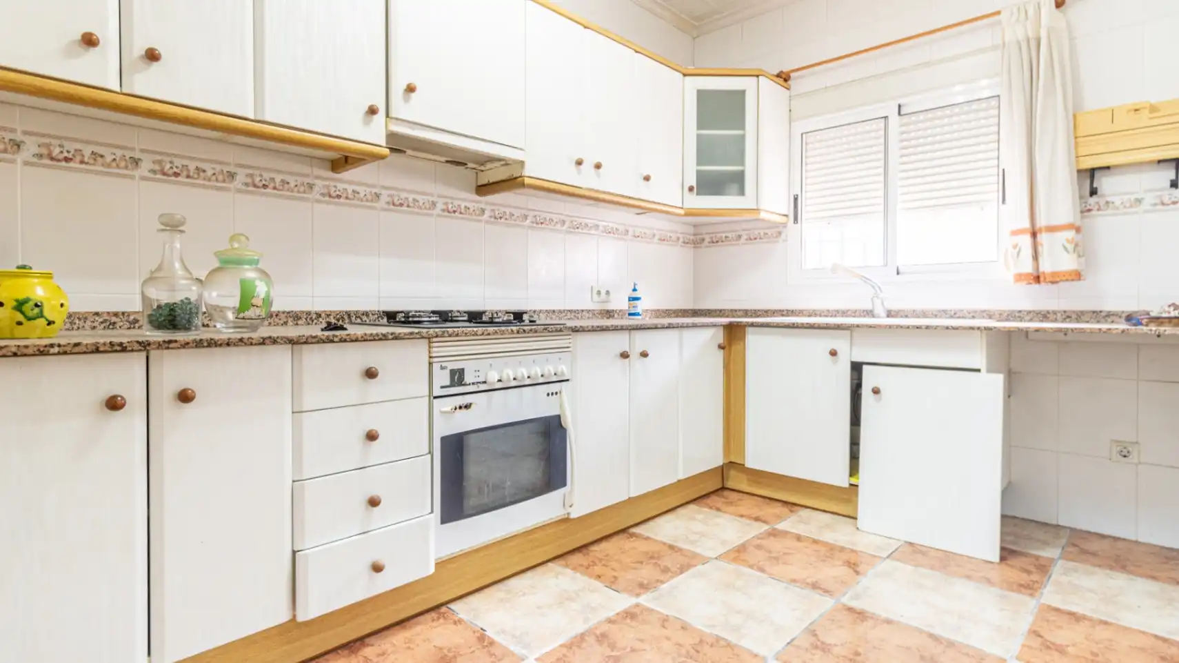 Kitchen of Houses for sale in Dénia  with Terrace