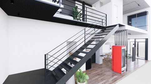 Foto 3 de Loft en venta en Babel, Alicante / Alacant