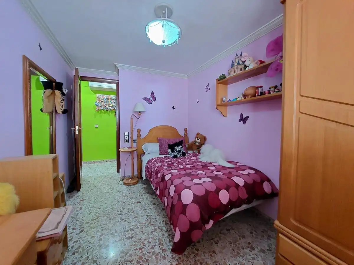 Piso con terraza en venta en Calle Calle Rocío, imagen 29