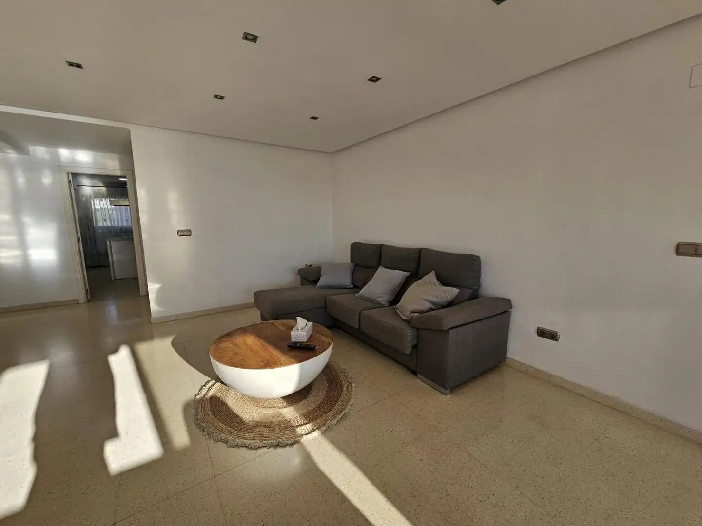 Piso con piscina en venta en Playa de Poniente, imagen 6