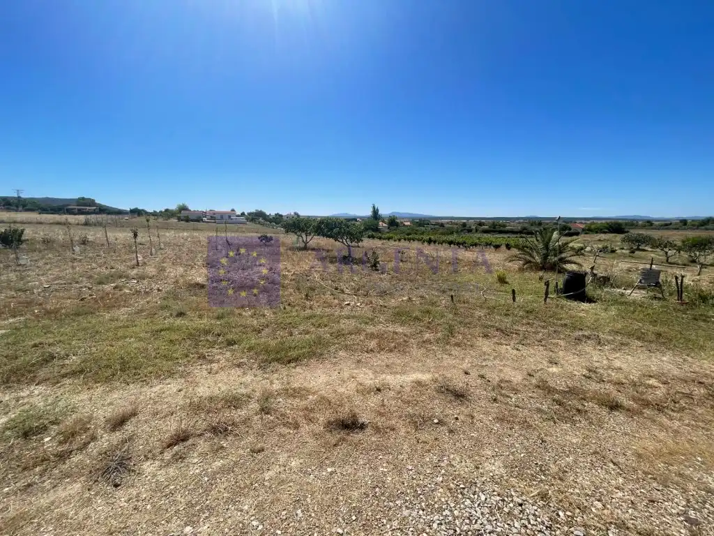 Finca rústica en venda a Finca Villa Amalia, Valdesalor - Rincón de Ballesteros