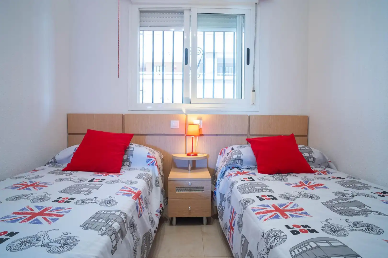 Dormitori de Apartament en venda en Marina d'Or
