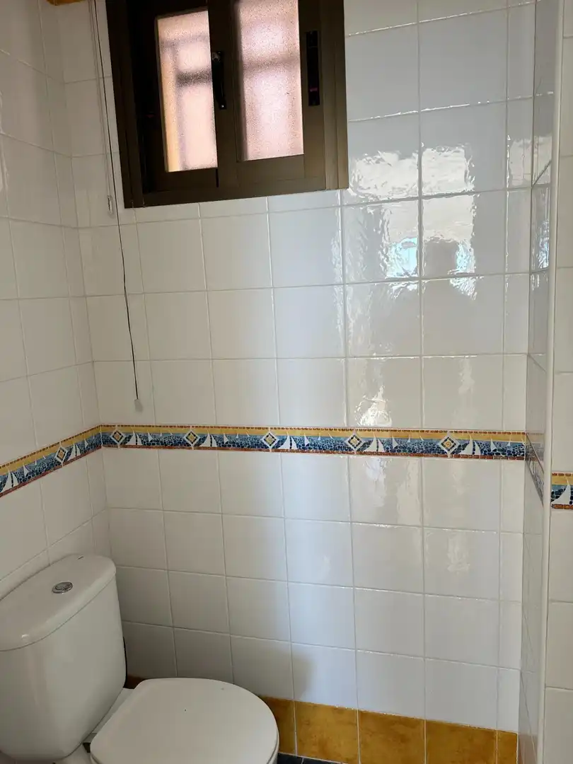 Baño de Local de alquiler en Torrenueva Costa