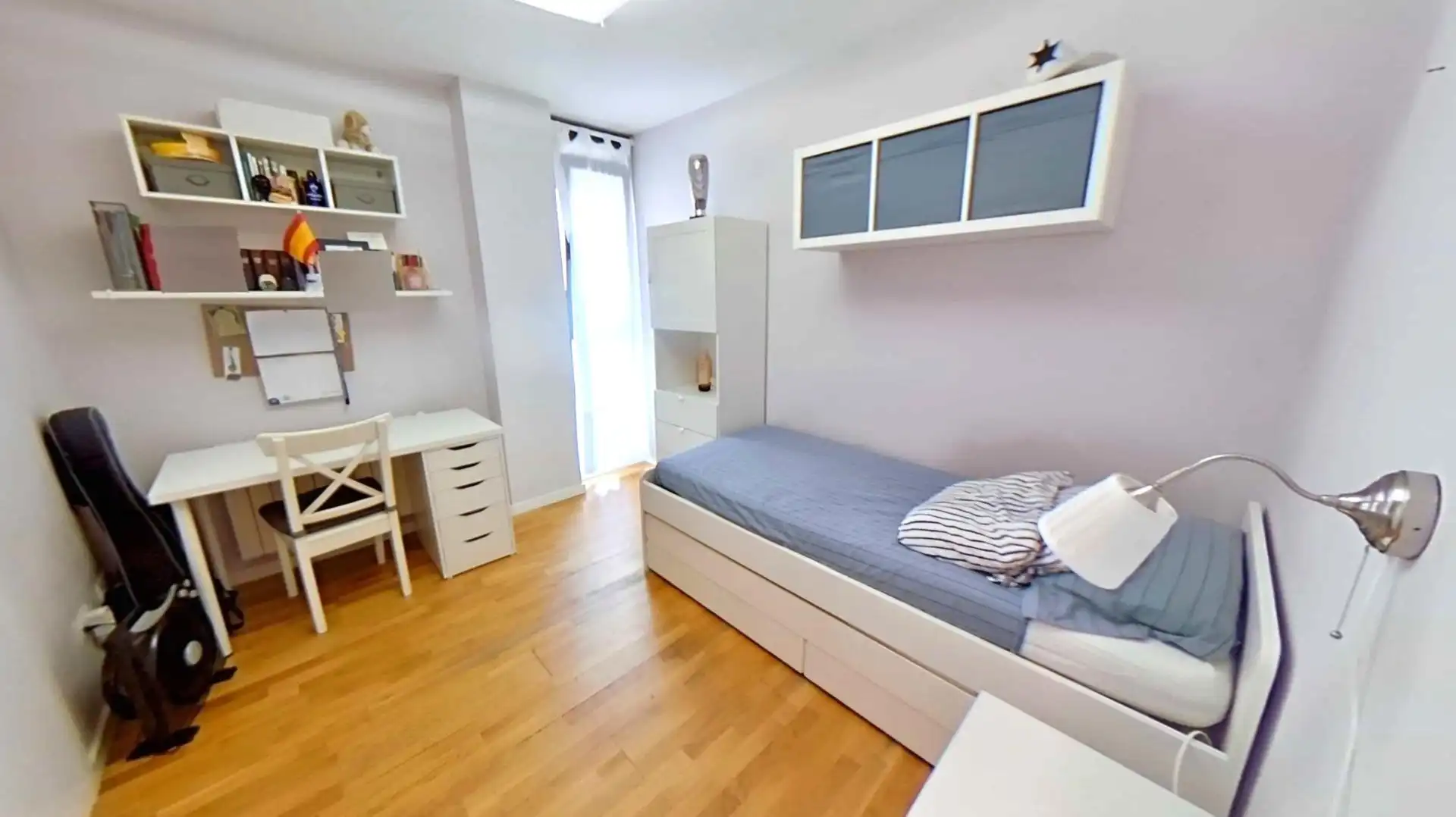 Appartement avec piscine à vendre à VIAJE AL PARNASO DEL, imagen 37
