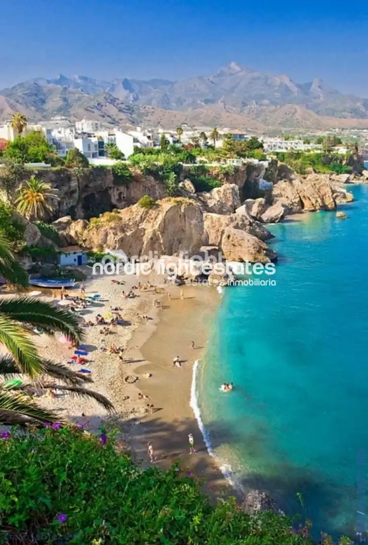 Casa en venta en Avda Pescia - Ctra de Frigiliana, imagen 19