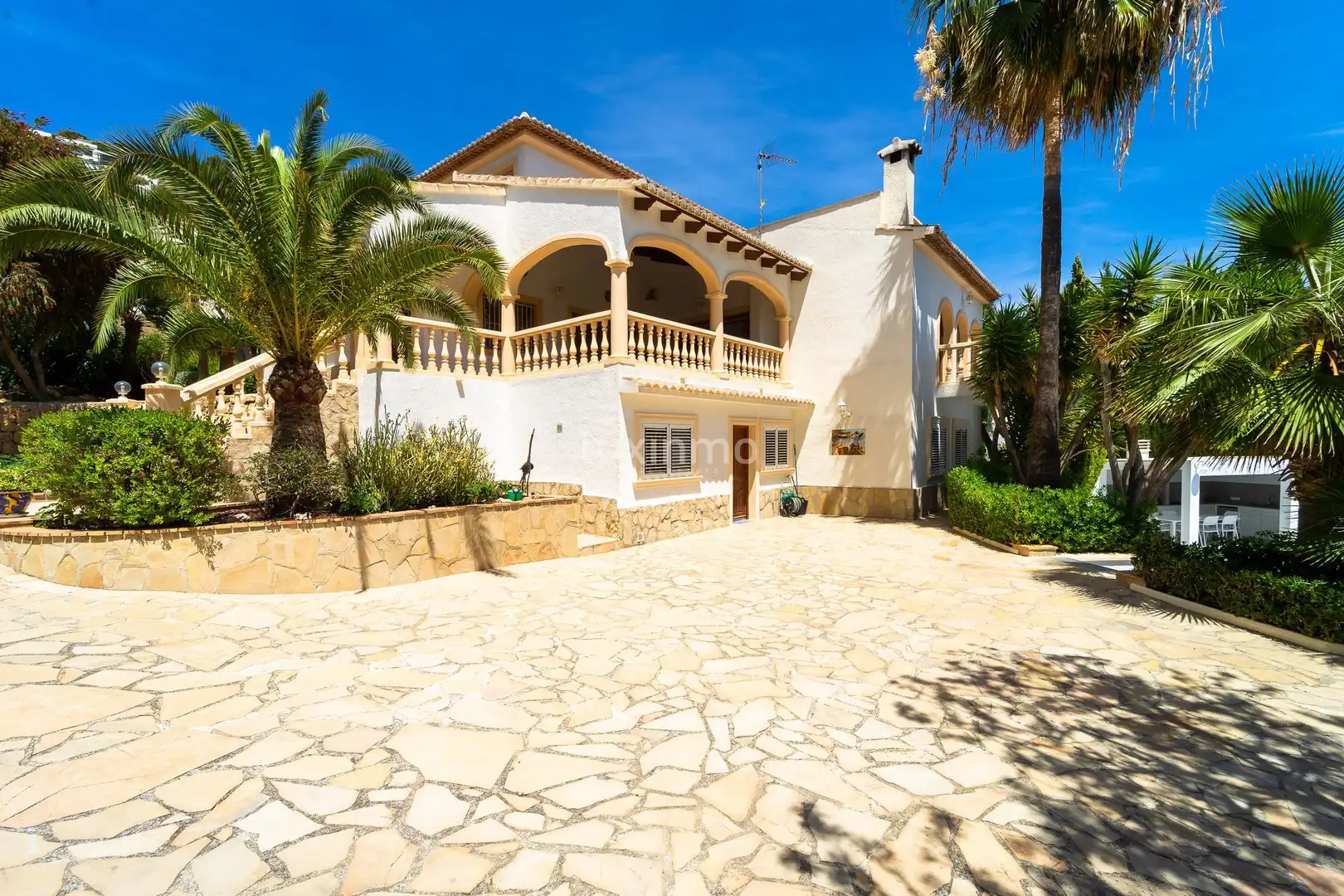 Detached house with terrace for sale in Gargasindi - Garduix - Colina del Sol, imagen 51