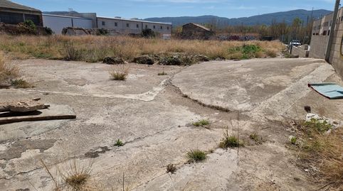 Foto 3 von Fabrik Grundstücke zum Verkauf in Llevant, Igualada