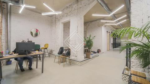 Foto 4 de Oficina de lloguer a Calle de Los Cabestreros, Embajadores - Lavapiés, Madrid