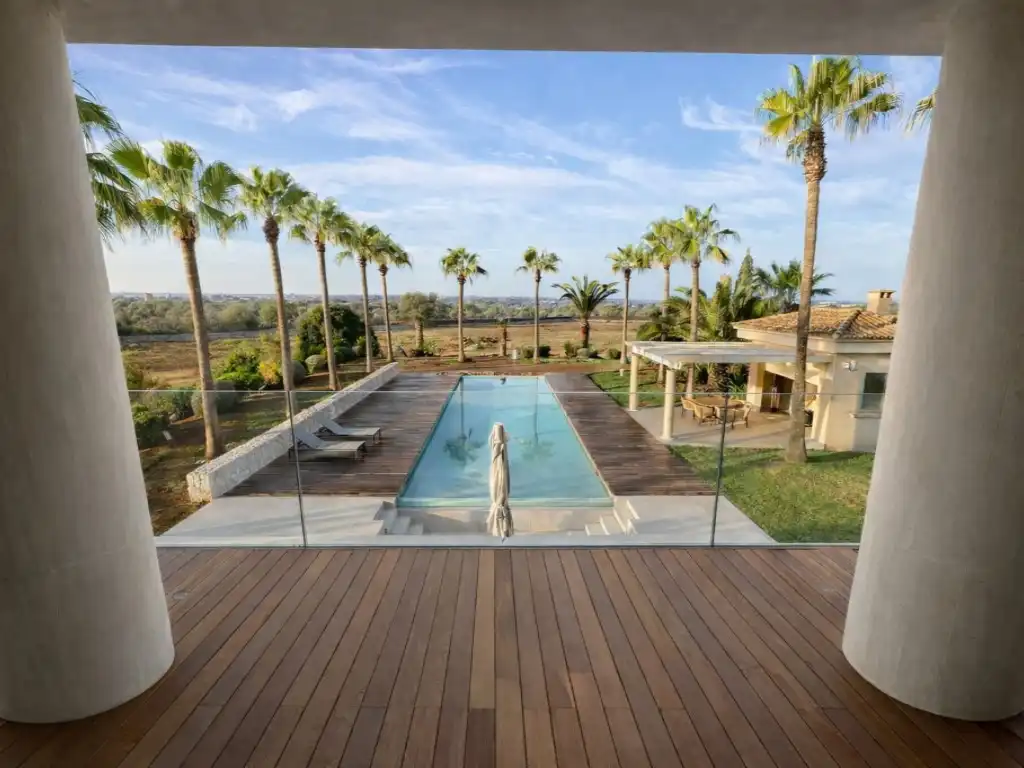 Chalet con terraza en venta en Diseminados Poligono 4, imagen 11