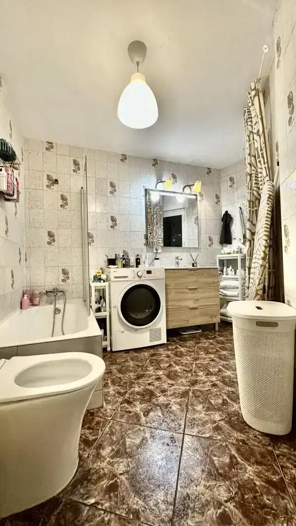 Baño de Piso en venta en San Martín del Rey Aurelio con Parquet y Amueblado