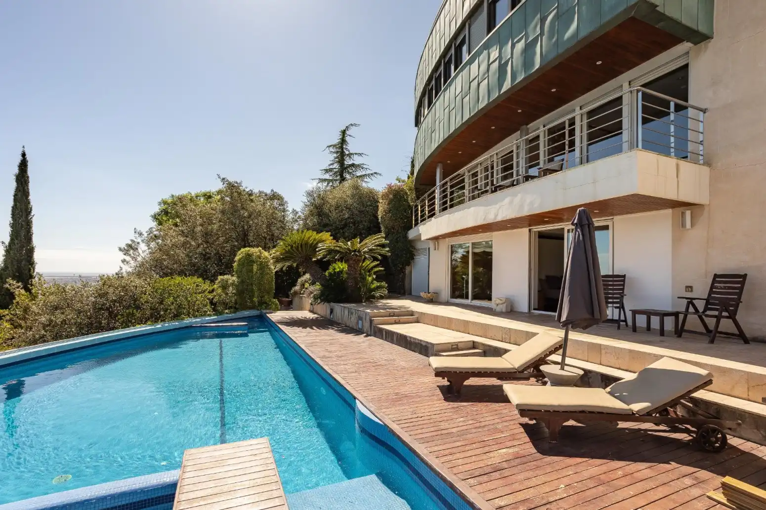 Casa o chalet en venta en Esplugues de Llobregat - Calle PERE BERRUGUETE, Ciutat Diagonal