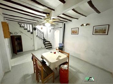 Casa en venda a Calle Ramón Y Cajal
