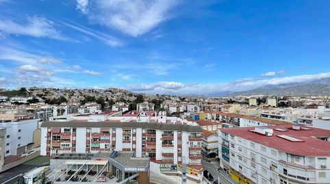 Foto 3 de Apartament en venda a Avenida Avenida Andalucía, 119, Paseo Marítimo de Levante, Vélez-Málaga