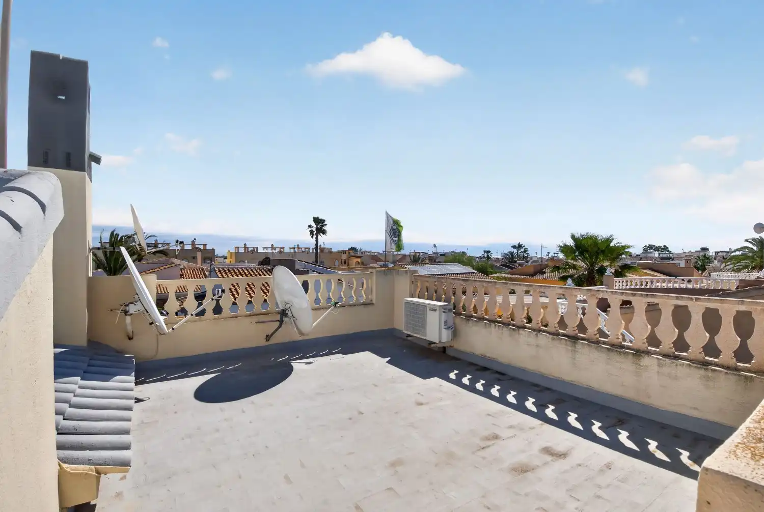 Chalet con piscina en venta en Orihuela Costa, imagen 28