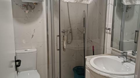 Foto 4 de Loft de alquiler en Plaza Crevillente - Antiguos Juzgados - El Asilo, Alicante