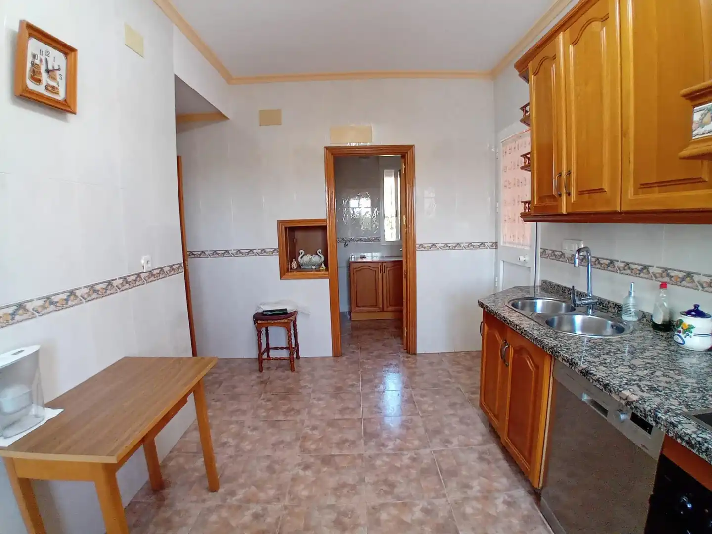 Villa con giardino in affitto a Periurbano Oeste - Sierra, imagen 16