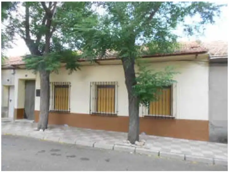 Adossat en venda a CL MURILLO