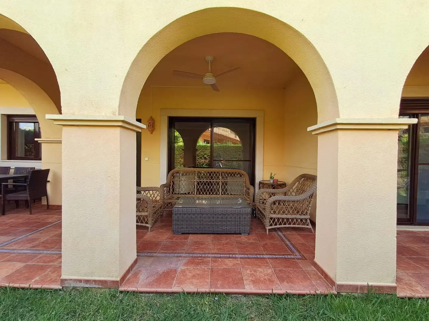 Mini appartamento con piscina in vendita a Isla del Fraile, imagen 9