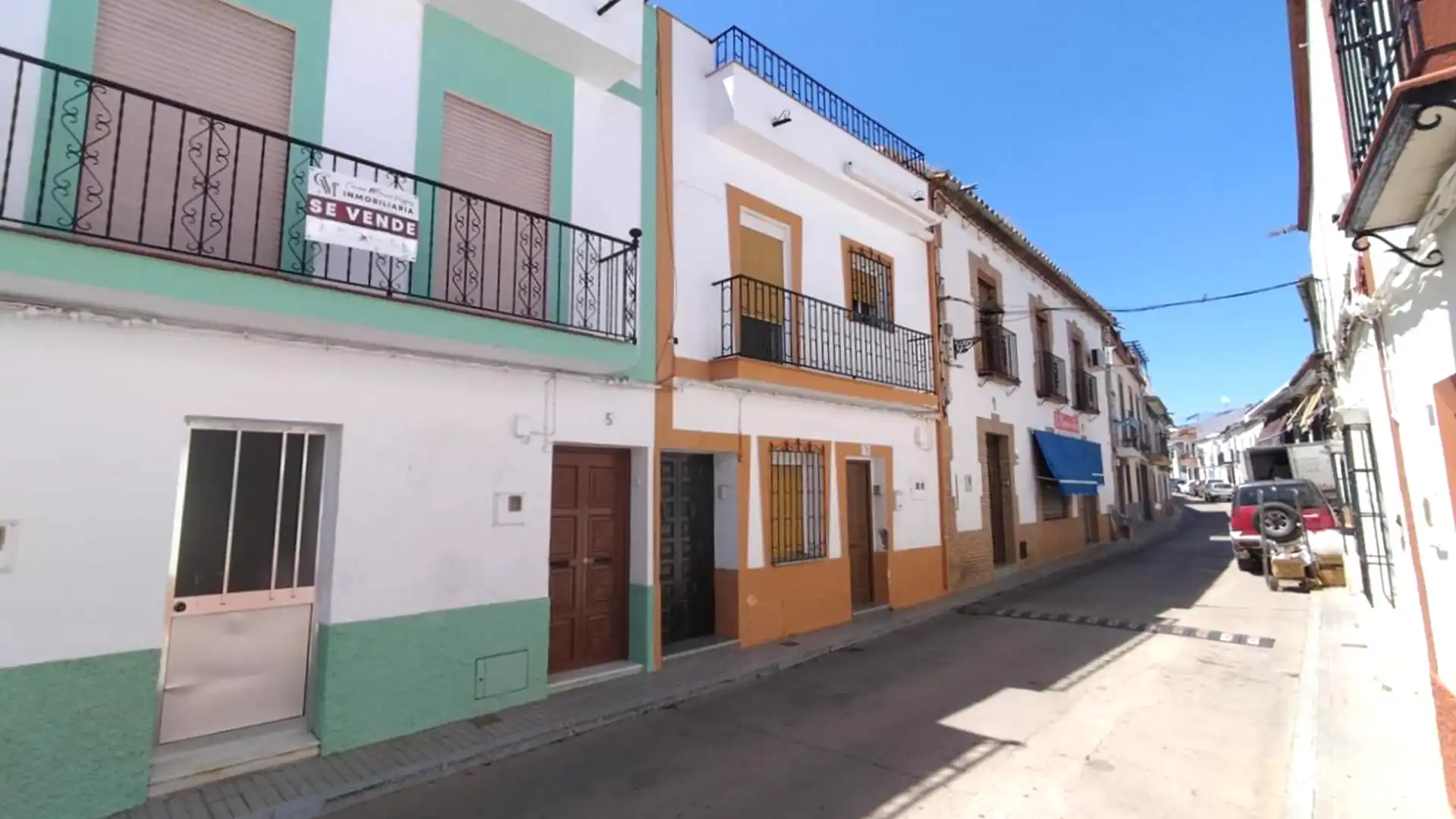 Wohnung zum Verkauf in Ramon Y Cajal, Villafranca de Córdoba