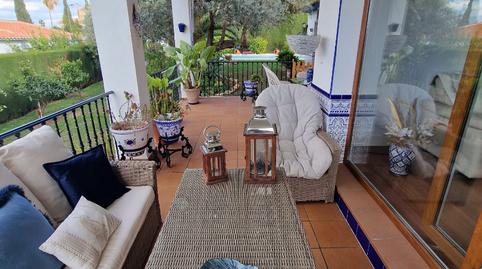 Foto 3 de Casa o xalet en venda a Manantiales - Lagar - Cortijo, Alhaurín de la Torre