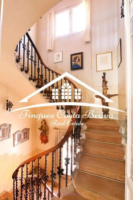 Villa zum Verkauf in Vila de Palafrugell, imagen 4
