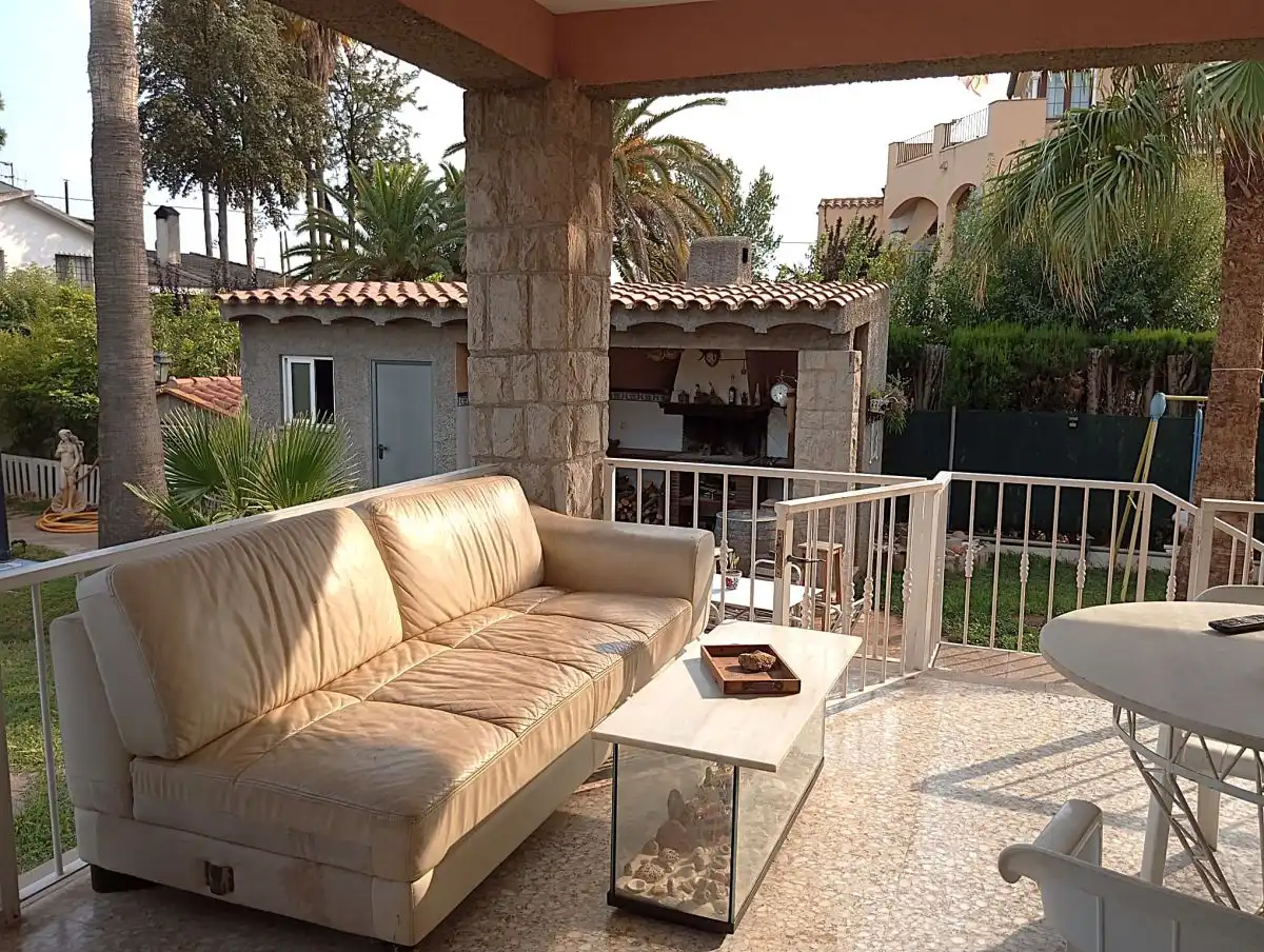Villa con terrazza in vendita a Fornets, imagen 12