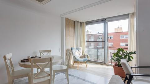 Foto 3 de Pis de lloguer a  Carles III, Barri de les Corts,  Barcelona Capital