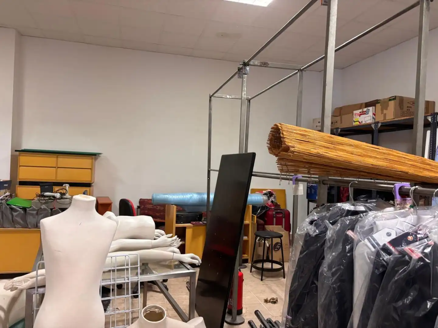 Local en venta en Salamanca