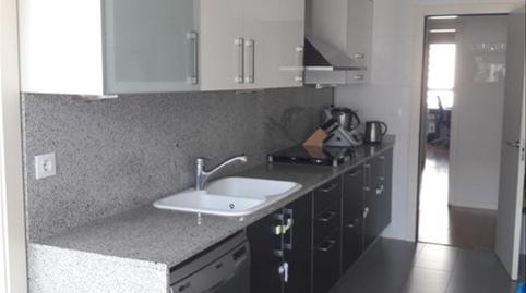 Foto 4 de Piso de alquiler en Carrer de Josep Irla, 4, Centre - Can Nadal, Sant Feliu de Llobregat