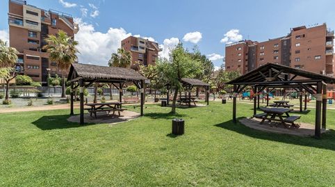 Photo 4 of Flat for sale in Avda. Federico Garcia Lorca - Nueva Estación Autobuses, Granada Capital